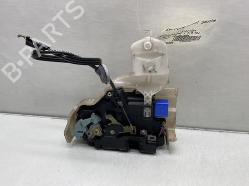 Used Front left lock VW TOURAN (1T1, 1T2) 1.9 TDI (105 hp) 20185076