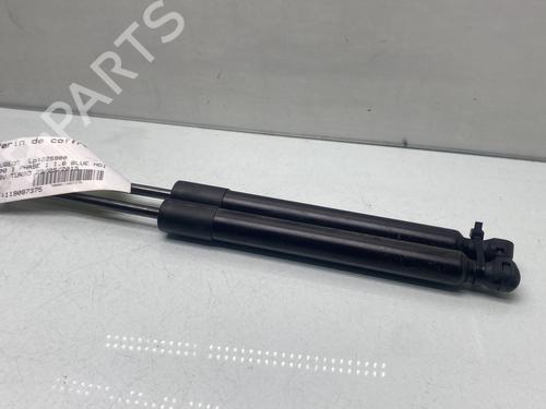 Tailgate lift support PEUGEOT 2008 I (CU_) 1.6 BlueHDi 120 | BP32368122C138