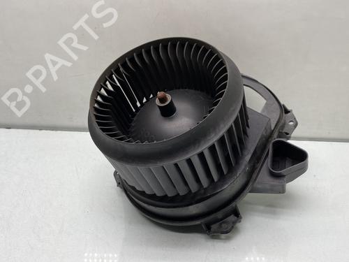 Used Heater blower motor MERCEDES-BENZ A-CLASS (W176) A 200 CDI / d (176.008) (136 hp) 31211984
