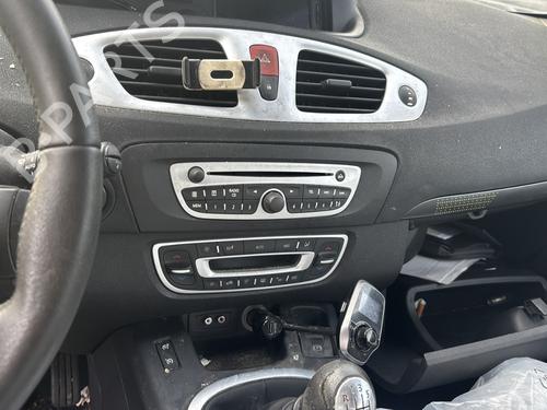 Left front window switch RENAULT SCÉNIC III (JZ0/1_) 1.5 dCi | BP33724224I27 - Image 12