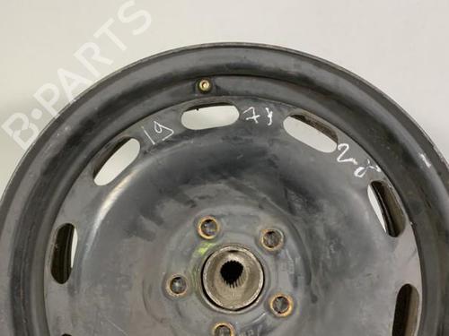 Felg AUDI A3 (8L1) 1.9 TDI (130 hp) 21960893