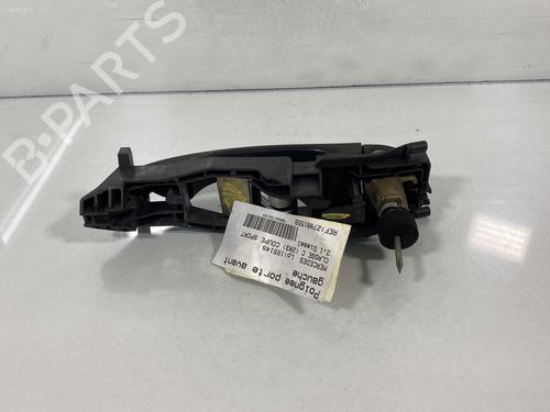 Venstre foran utvendig håndtak MERCEDES-BENZ C-CLASS Coupe (CL203) C 220 CDI (203.706) | BP20004296C128 
