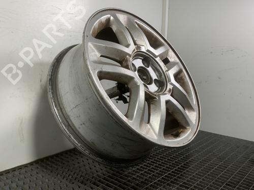 Used Rim Rim RENAULT SCÉNIC II (JM0/1_) 1.9 dCi (125 hp) 23095441 23095441