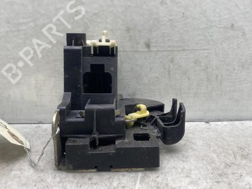 Used Front left lock RENAULT CLIO II (BB_, CB_) [1998-2016]  20021378
