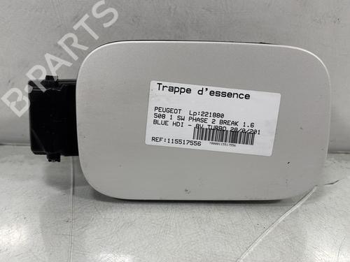 fuel-flap-peugeot-508-sw-i-8e_-2010-2011-2012-2013-2014-2015-2016-2017-2018-31212898 main image