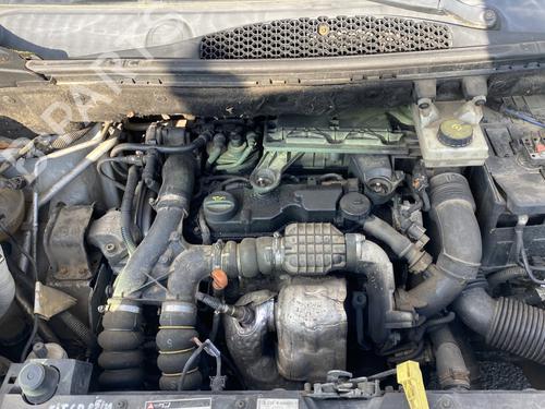 Steering column stalk CITROËN BERLINGO Box Body/MPV (B9) 1.6 HDi / BlueHDi 75 | BP29507179I23  - Image 17