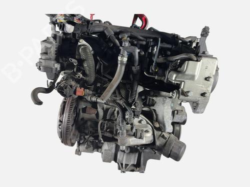 Engine LANCIA DELTA III (844_) 1.6 D Multijet (844.AXC11, 844.AXC1A) | BP39730135M1 - Image 2