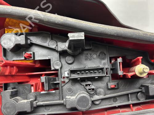 Højre baglygte PEUGEOT 106 II (1A_, 1C_) 1.1 i | BP27356241C35