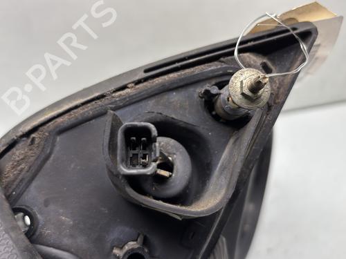 Right mirror RENAULT TWINGO I (C06_) 1.2 (C066, C068) | BP29939340C27 