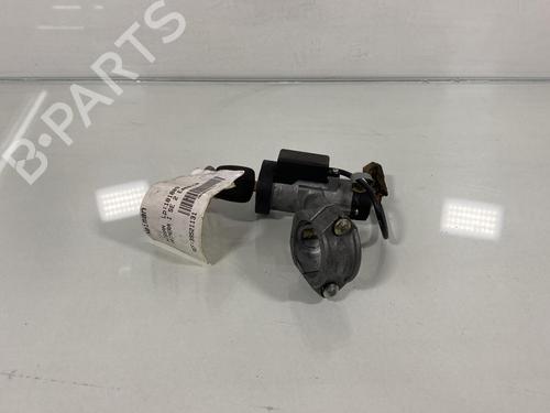 Used Ignition barrel NISSAN PRIMERA Hatchback (P10) 2.0 16V (116 hp) 20031356