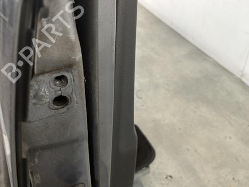 Right front door VW GOLF V (1K1) 1.9 TDI | BP29187503C3 