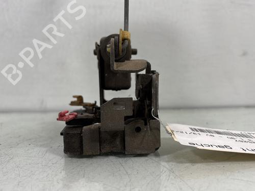 Serrure avant gauche RENAULT CLIO I (B/C57_, 5/357_) 1.9 D | BP29981804C98 