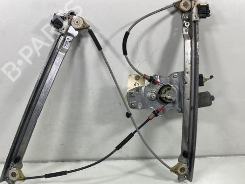 Front left window mechanism CITROËN C5 III Break (RW_) 1.6 HDi 110 (RW9HZC) | BP24554728C22 - Image 3