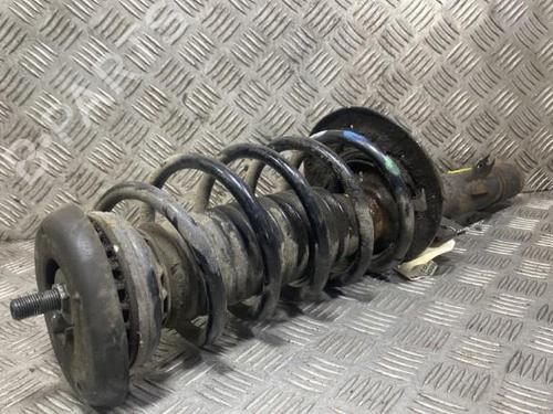 Right front shock absorber PEUGEOT 207 (WA_, WC_) 1.4 HDi | BP19966857M17 