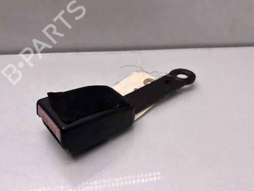 Used Seat buckle PEUGEOT 206 CC (2D) 1.6 HDi 110 (109 hp) 24550356