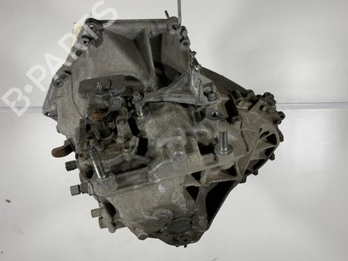 Used Gearbox Gearbox MAZDA 3 (BM, BN) 2.2 D (150 hp) 24590951 24590951