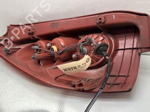 Right taillight MAZDA 5 (CR) 2.0 CD (CR19) | BP32524197C35