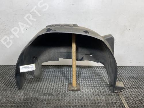 Used Wheel arch Wheel arch TOYOTA PROACE CITY Box Body/MPV (BPZ_) 1.5 D-4D 100 (BPZM) (102 hp) 21096009 21096009