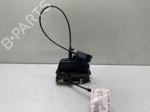 Used Rear left lock RENAULT ESPACE IV (JK0/1_) 2.2 dCi (JK0H) (150 hp) 30910373