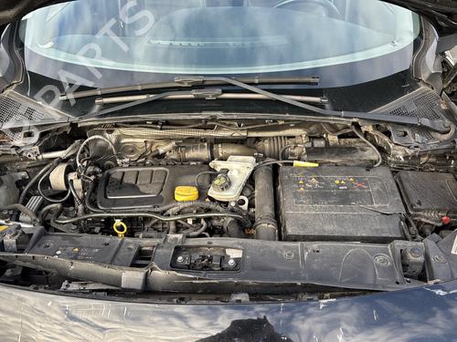 Engine control unit (ECU) RENAULT SCÉNIC III (JZ0/1_) 1.6 dCi (JZ00, JZ12) | BP28797806M57 - Image 20
