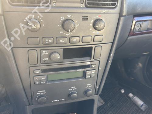 Left front indicator VOLVO V40 Estate (645) 1.9 DI | BP24294900C32 