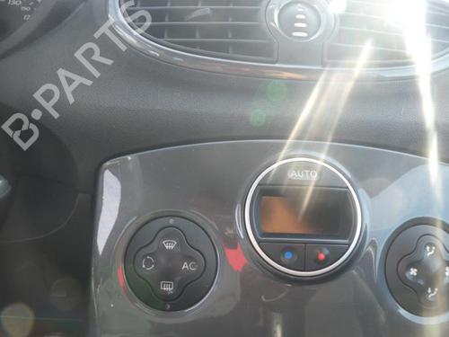 Front right window mechanism RENAULT CLIO III (BR0/1, CR0/1) 1.5 dCi (BR17, CR17) | BP19976435C23 