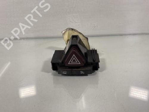 Used Warning switch OPEL CORSA D (S07) 1.2 (L08, L68) (80 hp) 19984549
