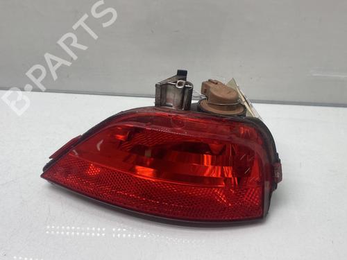 Tågelys RENAULT SCÉNIC III (JZ0/1_) 1.2 TCe (116 hp) 32389517