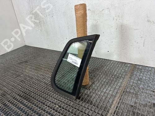 Used Rear right quarter glass Rear right quarter glass 39553190 39553190