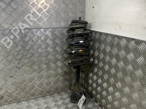 Used Left front shock absorber CITROËN C4 Picasso I MPV (UD_) 1.6 HDi 110 (112 hp) 29604864