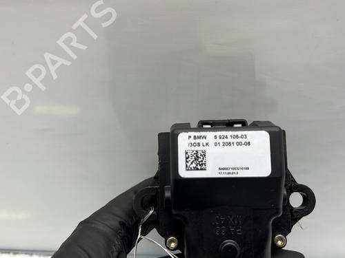Steering column stalk BMW 5 (E60) 530 d | BP24198093I23 