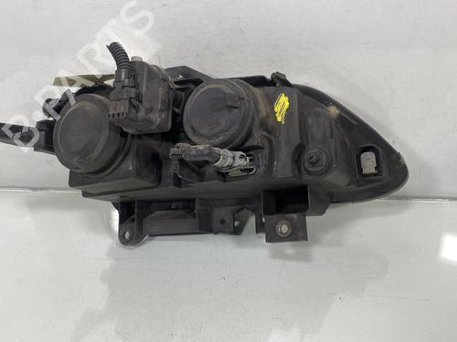 Used Left headlight Left headlight RENAULT ESPACE III (JE0_) [1996-2002] 19980946 19980946