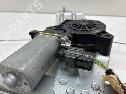 Front left window mechanism DACIA LOGAN MCV II TCe 90 (K8M1, K8MA, K8AC) | BP38515096C22 - Image 7