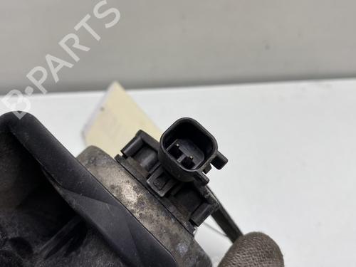 Horn NISSAN QASHQAI / QASHQAI +2 I (J10, NJ10, JJ10E) 1.5 dCi | BP25597850E13 