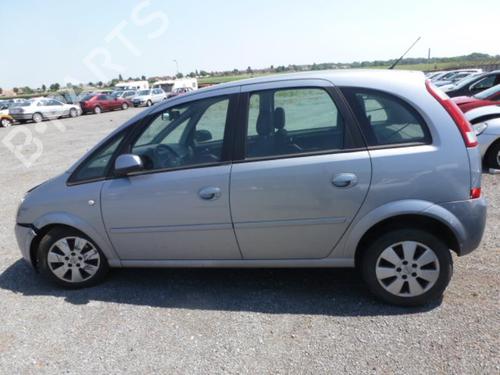 Display OPEL MERIVA A MPV (X03) 1.7 CDTI (E75) | BP20018447C48 