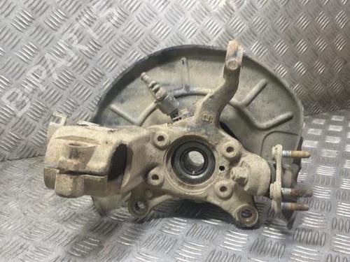 Used Left front steering knuckle Left front steering knuckle VW BEETLE Convertible (5C7, 5C8) 1.6 TDI (105 hp) 19988516 19988516