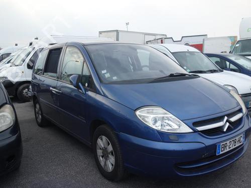 Steering pump CITROËN C8 (EA_, EB_) 2.2 HDi | BP20032489M99  - Image 7