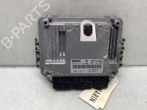 Used Engine control unit (ECU) Engine control unit (ECU) RENAULT MEGANE III Hatchback (BZ0/1_, B3_) 1.9 dCi (BZ0N, BZ0J) (131 hp) 22315933 22315933