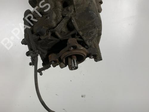Gearbox VW CRAFTER 30-50 Van (2E_) 2.0 TDI | BP27200900M3 - Image 4