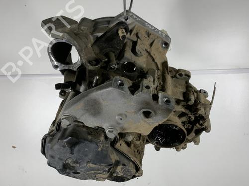 Gearbox VW GOLF VI (5K1) 2.0 TDI | BP26455636M3 