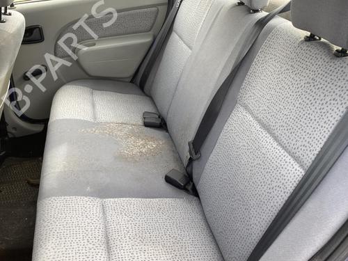 Front left lock DACIA LOGAN (LS_) 1.4 (LS0A, LS0C, LS0E, LS0G) | BP23769311C98  - Image 26