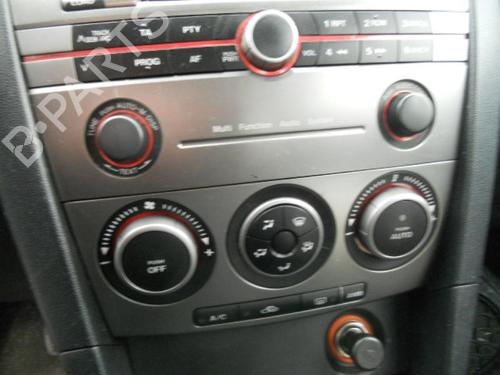 Right taillight MAZDA 3 (BK) | BP20034699C35 - Image 6