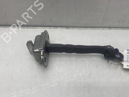 Hinge/Door check strap TOYOTA YARIS (_P13_) 1.0 (KSP130_, KSP130) | BP19958702C146 