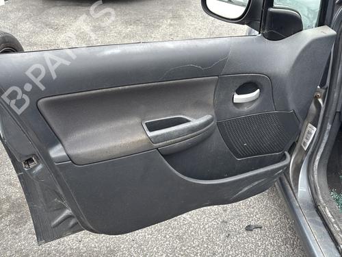 Climate control CITROËN C3 I (FC_, FN_) 1.4 i | BP28282422I5 