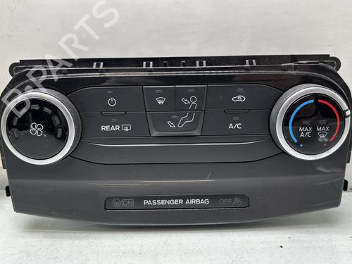 Used Climate control Climate control FORD PUMA (J2K, CF7) 1.0 EcoBoost mHEV (125 hp) 33204322 33204322