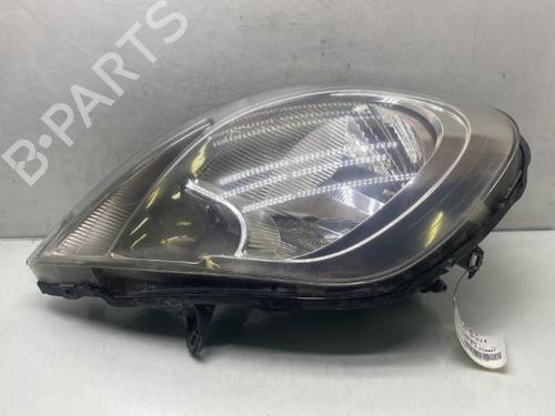 Right headlight RENAULT TRAFIC II Van (FL) 2.0 dCi 90 (FL0H) | BP22694971C29 