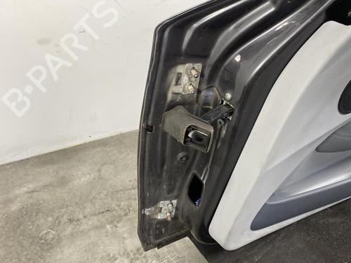 Used Right front door BMW 1 (E87) 118 d (122 hp) 19956601