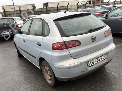 Right taillight SEAT IBIZA III (6L1) 1.9 SDI | BP24961019C35 