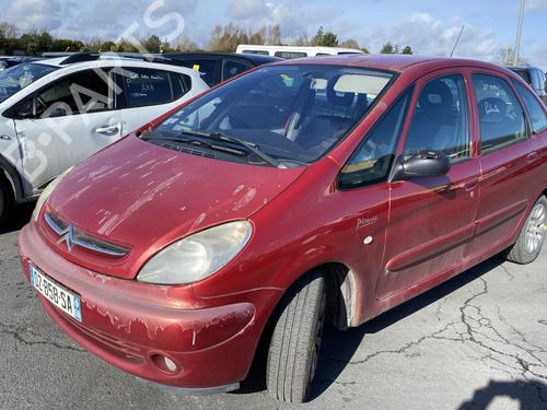 Brukte deler til CITROËN XSARA PICASSO (N68) 2.0 HDi (90 hp) 4357151
