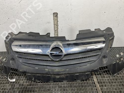 Grill OPEL CORSA D (S07) 1.3 CDTI (L08, L68) (90 hp) 30307468